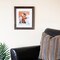 ArtToFrames 20x24 Inch Picture Frame, This 1.63 Inch Custom Wood Poster Frame is Available in Multiple Colors, Great for Your Art or Photos - Comes with Economy Acrylic and Corrugated Backing (A64OW)